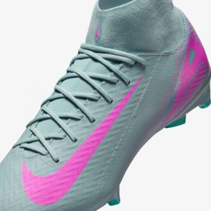 NIKE mercurial superfly 10