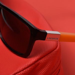 LUNETTE DE SOLEIL LACOSTE