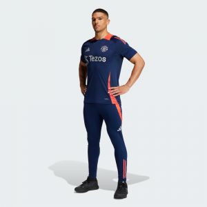 Pantalon d\'entraînement Manchester United Tiro 24 Adidas
