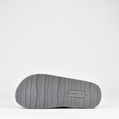 KITO CLAQUETTE AA54M COCOA