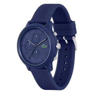 Montre Lacoste.12.12 Chrono Bleue