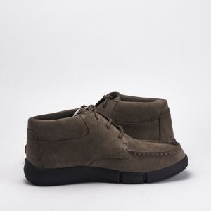 GEOX U ADACTER M A - SUEDE