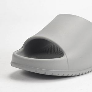 PEAK  CLAQUETTES SLIPPERS_STONE GRAY