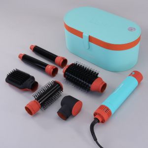 ENZO PROFESSIONAL COIFFAGE ÉLECTRIQUE MULTIFONCTION 6 EN 1