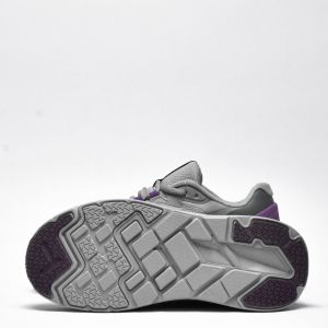 HI-TEC COURTNEY ULTIMATE GREY BLUE