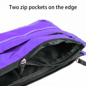 Trousse de toilette Purple