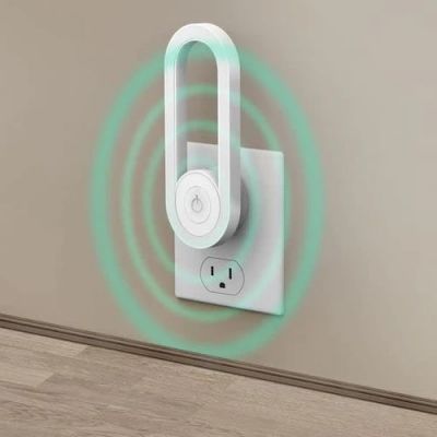 Répulsif à ultrasons