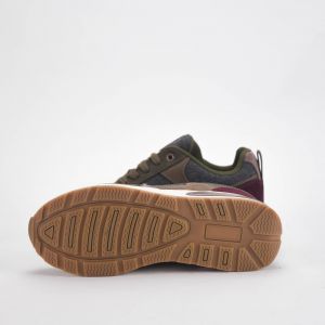 SAFETY JOGGER SHOES