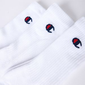 PACK CHAUSSETTE CHAMPION