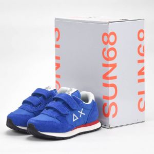 SUN68 SHOES