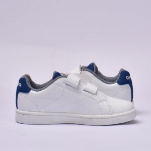 REEBOK  ROYAL COMPLETE CLN 