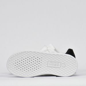 Geox J ECLYPER A - SYNT.LEA