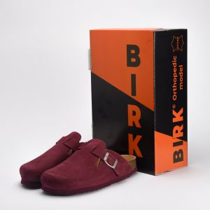SABOT BIRK BORDEAUX