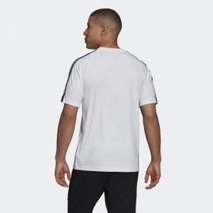 ADIDAS FOOTBALL SHIRT FOR FRIENDLY MATCHES AND CROSS TRAINING