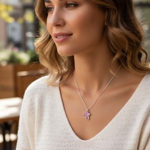 Sparkling  XUPING JEWLERY