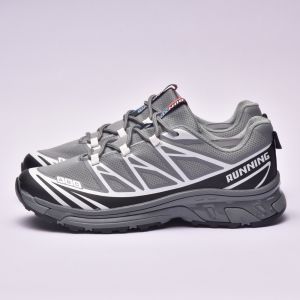 AuraSole SilverGrey