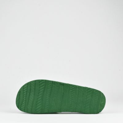 KITO CLAQUETTE AH129M GREEN