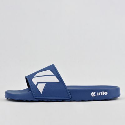 CLAQUETTE AH21M NAVY BLUE KITO