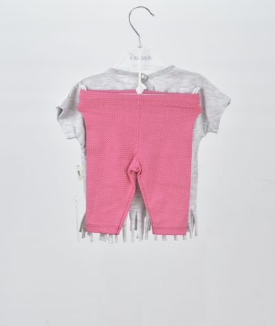 NECIXS 8373 ROSE FONCE