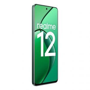 REALME 12 8/512GB Pioneer Green