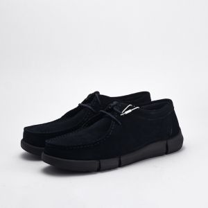 GEOX U ADACTER M B - SUEDE