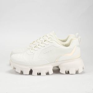 VO7 SHOES AMBER WHITE