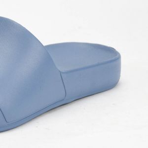 PEAK  CLAQUETTES  SLIPPERS BLUE SKY