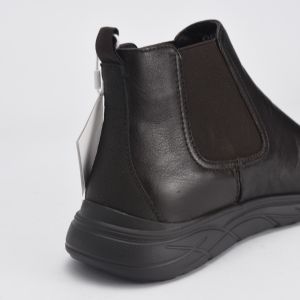 GEOX U PORTELLO A - TUMB.LEA