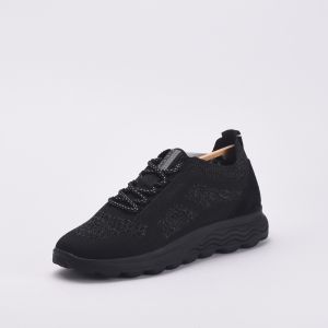 GEOX D SPHERICA A - KNI.TEX.REC SUE