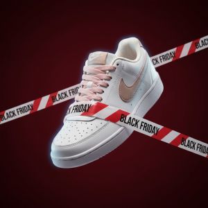 NIKE COURT VISION LO