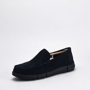 GEOX U ADACTER M B - SUEDE