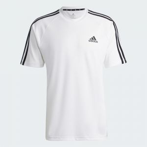 ADIDAS FOOTBALL SHIRT FOR FRIENDLY MATCHES AND CROSS TRAINING