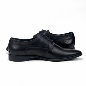 ANDRÉ CHAUSSURE CLASSIQUE HOMME CARIOUX NOIR