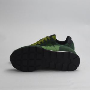 BASKET SUN68 TOM COLOR