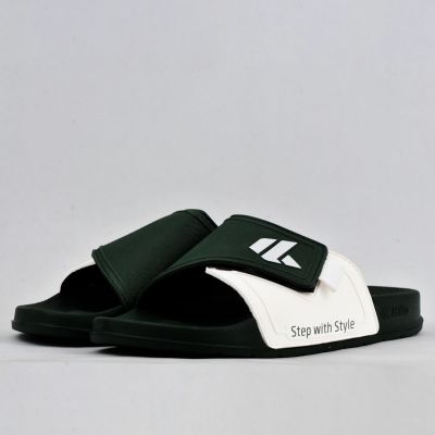 KITO CLAQUETTE AH92M BLACK