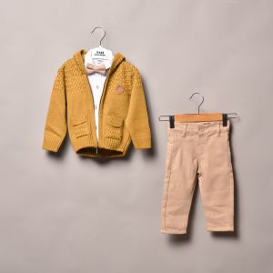 ENSEMBLE ENFANT 