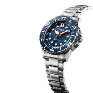 Citizen Automatic Sport