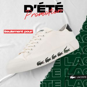 Lacoste Gripshot  746CMA0001-1Y5