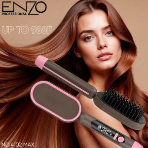 ENZO PROFESSIONAL Peigne Pour Cheveux