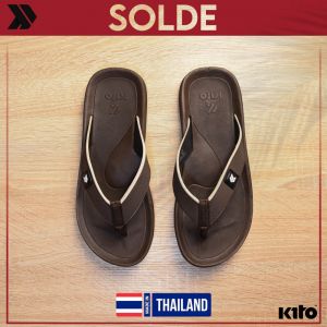 CLAQUETTE AA157M COCOA KITO