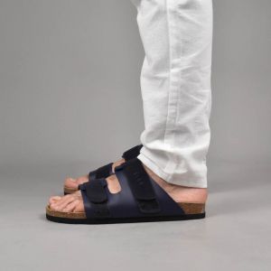 BIRKSBOT 003-BLEU-NUIT