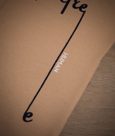 T-Shirt POLO BEIGE