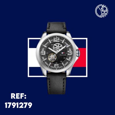 Montre Homme Tommy Hilfiger 1791279