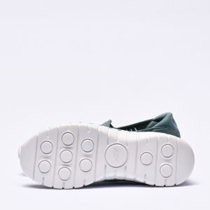 SKECHERS GO WALK SMART 2 -CHERLIN DARKGREEN