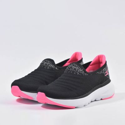 FIT ENERGY PRETO/ROSA CHOQUE