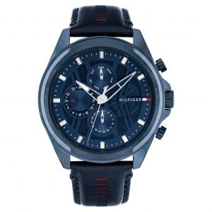 MONTRE Tommy Hilfiger Jax