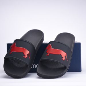 CIABATTA UOMO EVA NERO