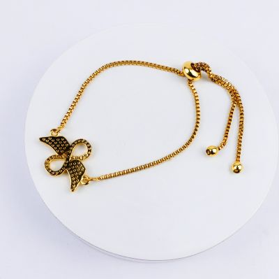 Gourmette femme n137