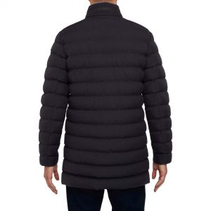 Veste Homme Geox BLEU NUIT