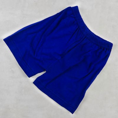 ENSEMBLE a railleur bleu avec des manches rouge motif -BEAR-